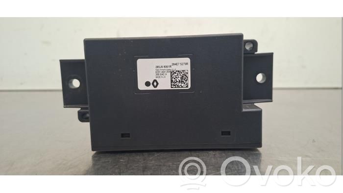 Module de contrôle caméra arrière   285J98061R