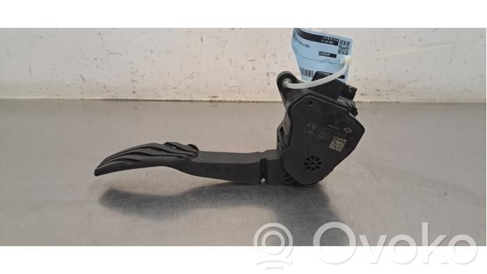 Renault Megane E-Tech Gaspedal 