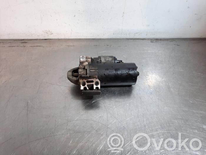 BMW X5 F15 Electromotor 