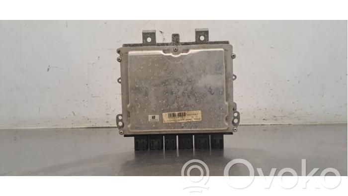 Mercedes-Benz CLA C118 X118 Unitate/modul de control motor 