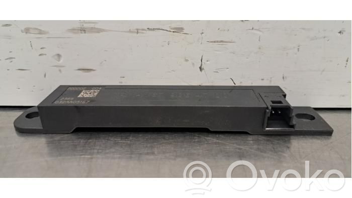 Mercedes-Benz CLA C118 X118 Antena systemu bezkluczykowego 