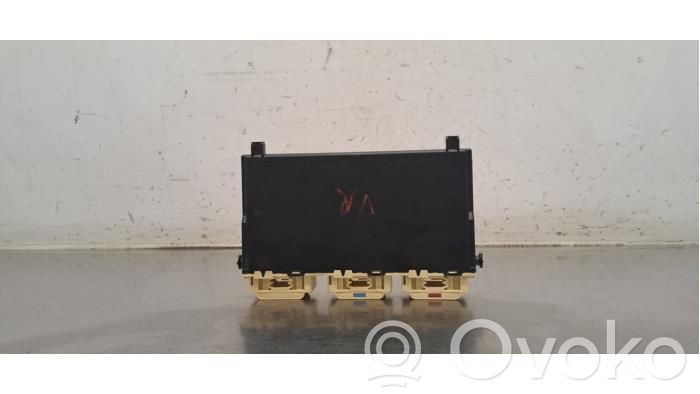 Mercedes-Benz CLA C118 X118 Module unité de contrôle d'antenne 
