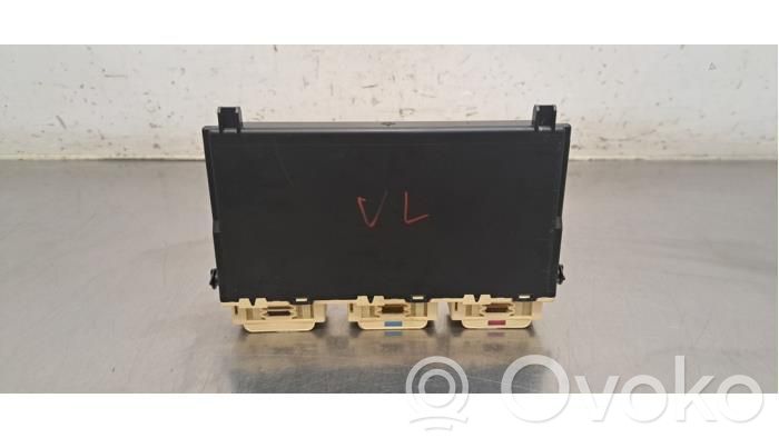 Mercedes-Benz CLA C118 X118 Module unité de contrôle d'antenne 