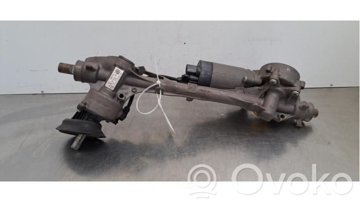 Seat Leon IV Część mechaniczna układu kierowniczego 