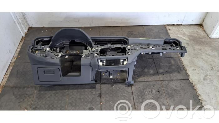 Audi Q3 F3 Panel de instrumentos 