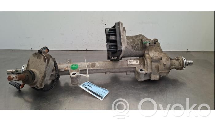Steering rack mechanical part   104483100H