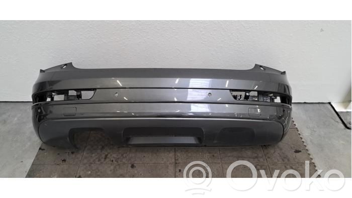 Audi Q3 8U Bamperis 