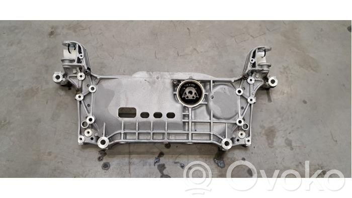 Front subframe   7N0199313B,7N0199313A
