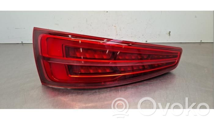 Audi Q3 8U Takavalot 