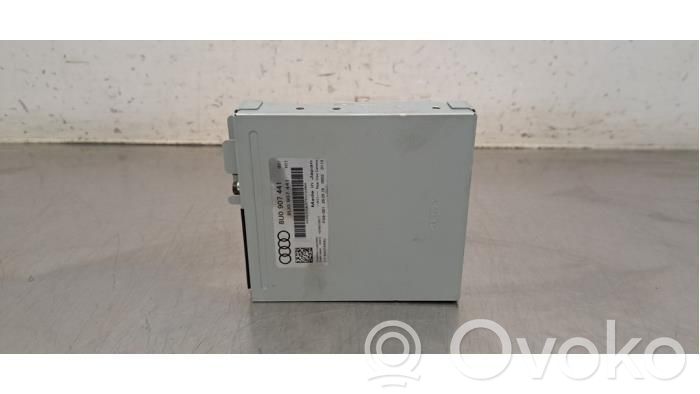 Audi Q3 8U Unitate control antenă 