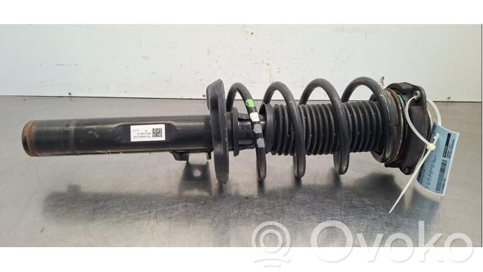 Audi Q3 8U Ammortizzatore anteriore 
