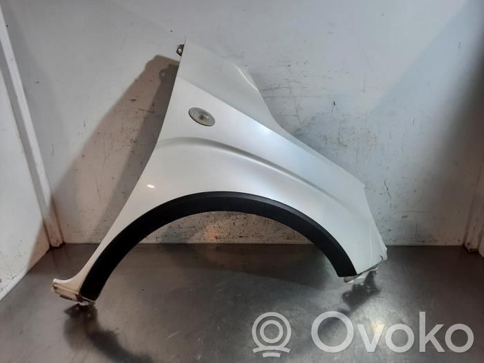 Suzuki Ignis Guardabarro 