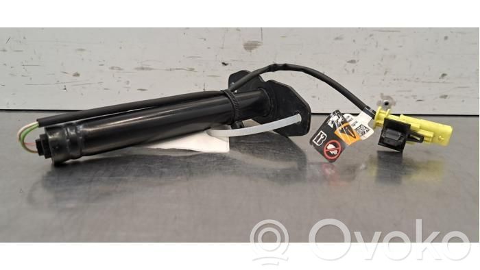 Opel Insignia B Actuator airbag pietoni capotă 