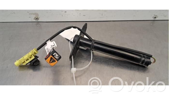 Opel Insignia B Actuator airbag pietoni capotă 