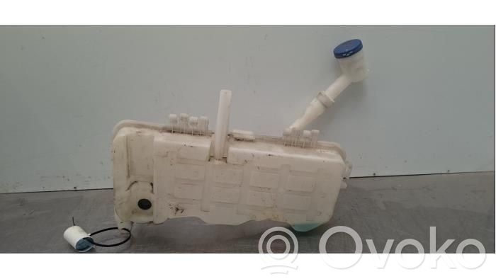 Wischwasserbehälter   9817300980