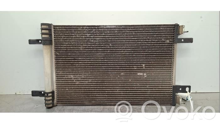 Citroen Berlingo Radiatore di raffreddamento A/C (condensatore)