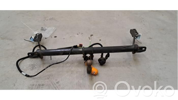 Citroen Berlingo Set bară remorcare 