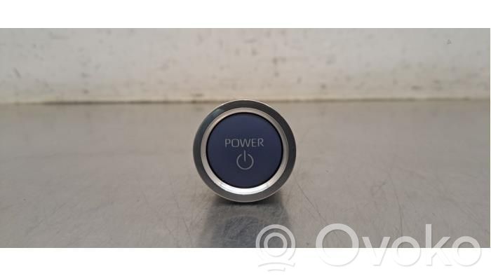 Toyota Yaris XP210 Engine start stop button switch 