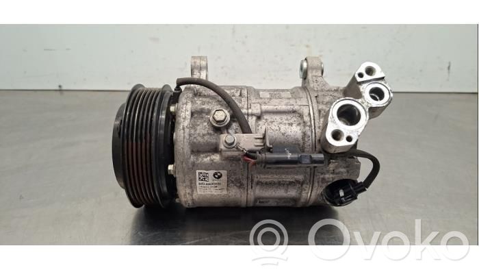 Mini One - Cooper F56 F55 Compresseur de climatisation 