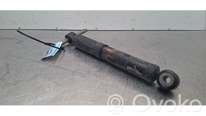 Stoßdämpfer hinten   9826243280