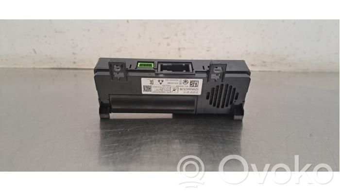 Module unité de contrôle Bluetooth   9841408080,9847654980