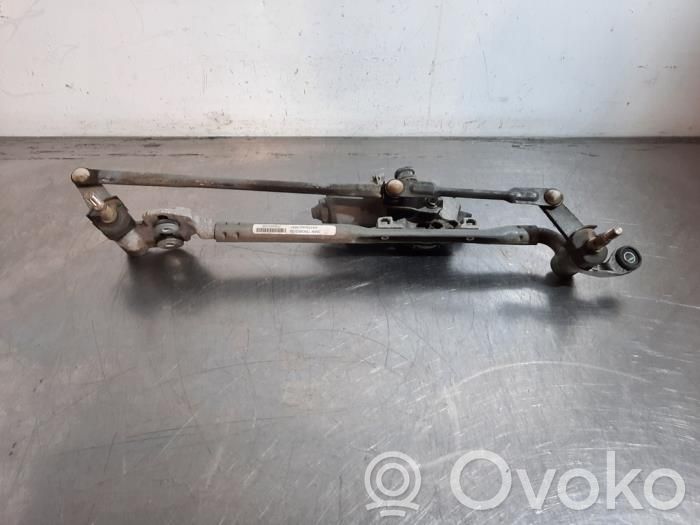 BMW X5 F15 Motor și paralelogram ștergător parbriz 