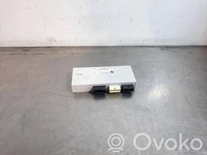 BMW X5 F15 Modulo comfort/convenienza 