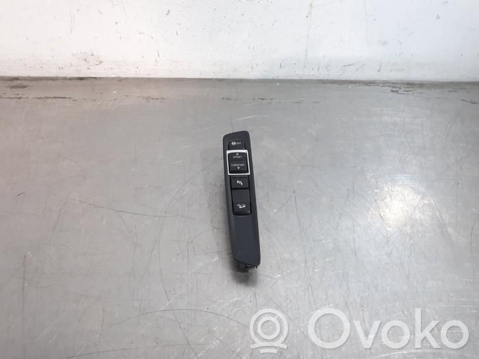BMW X5 F15 Comutator senzor parcare (PDC)