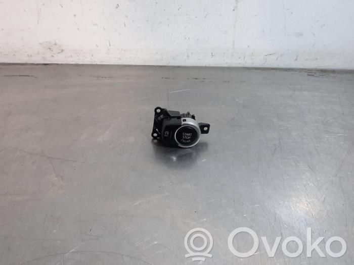 BMW X5 F15 Interruptor de encendido/apagado del motor 