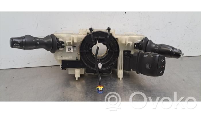 Renault Master III Commodo, commande essuie-glace/phare 
