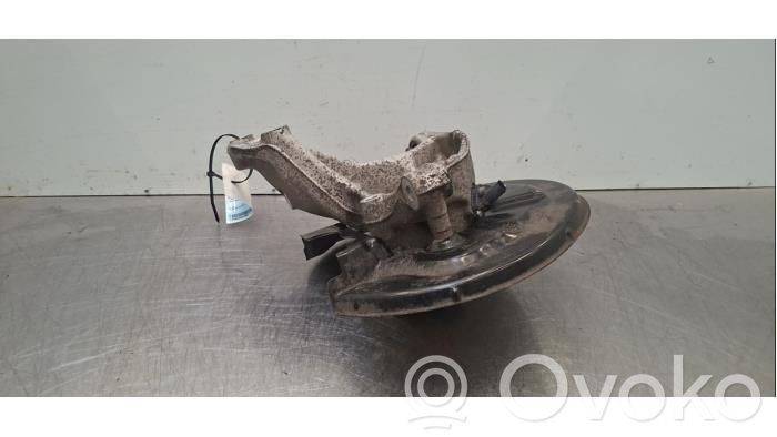 Volkswagen Tiguan Braț cu fuzetă spate
