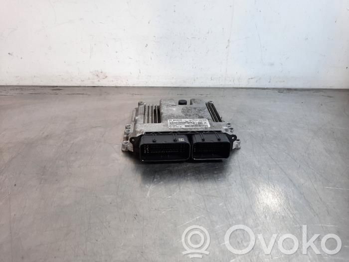 Citroen C5 Aircross Engine control unit/module 