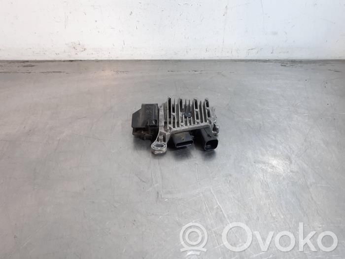 Citroen C5 Aircross Akun ohjainlaite 