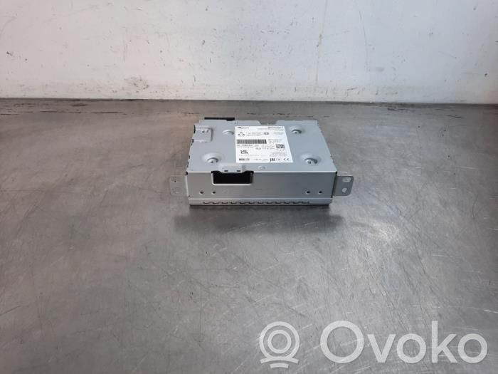 Citroen C5 Aircross Unità principale autoradio/CD/DVD/GPS 