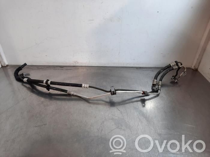 Peugeot Expert Furtun/conductă servodirecție 