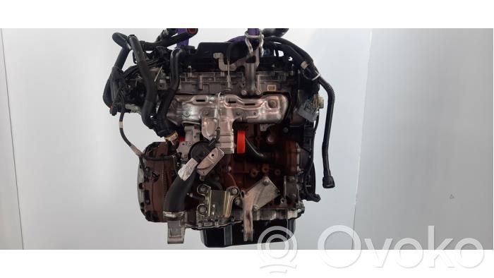 Citroen Jumper Motor 