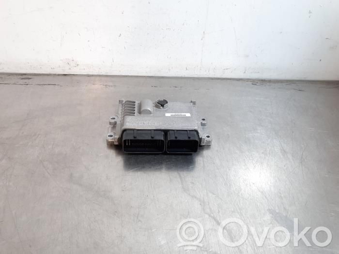 Peugeot Expert Engine control unit/module 