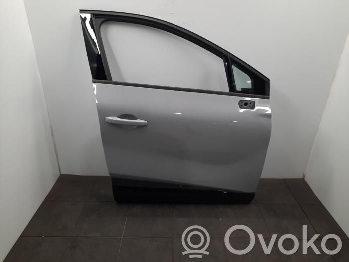 Renault Captur II Puerta delantera 