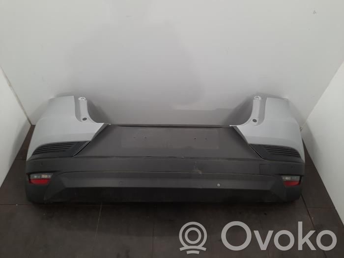 Renault Captur II Paraurti 