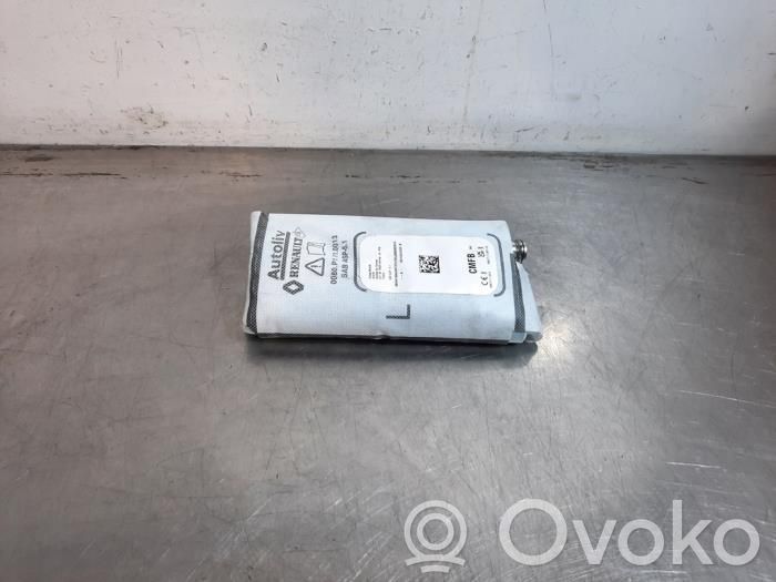 Renault Captur II Airbag de siège 