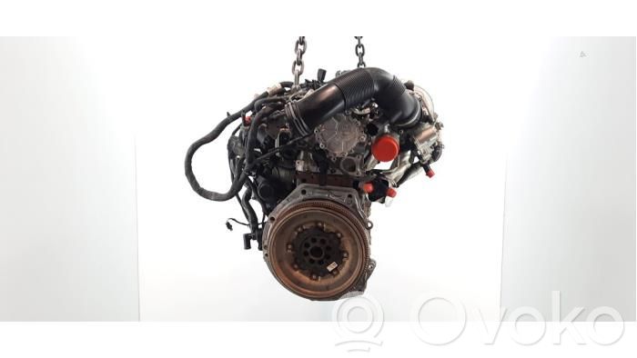 Engine   06Q100031E