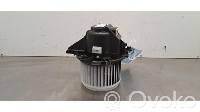 Peugeot 3008 II Heater fan/blower 