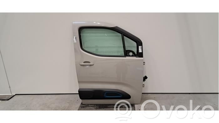 Citroen Berlingo Дверь 