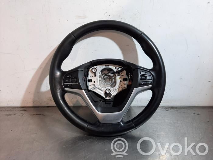 BMW X5 F15 Volan 