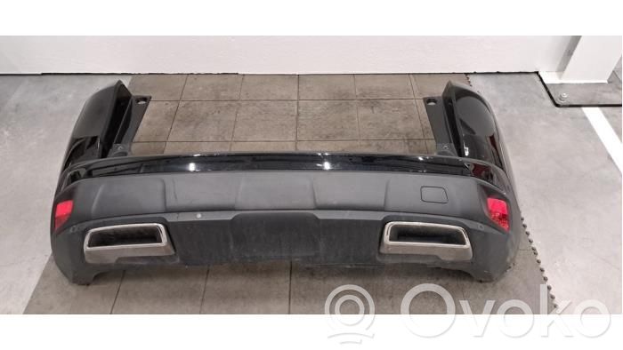 Peugeot 3008 II Bară spate 