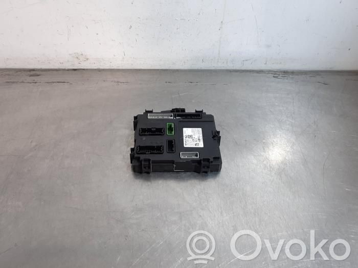 Renault Captur II Komforto modulis 