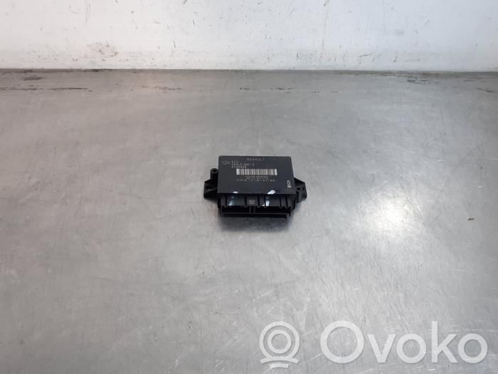 Renault Captur II Parking PDC control unit/module 