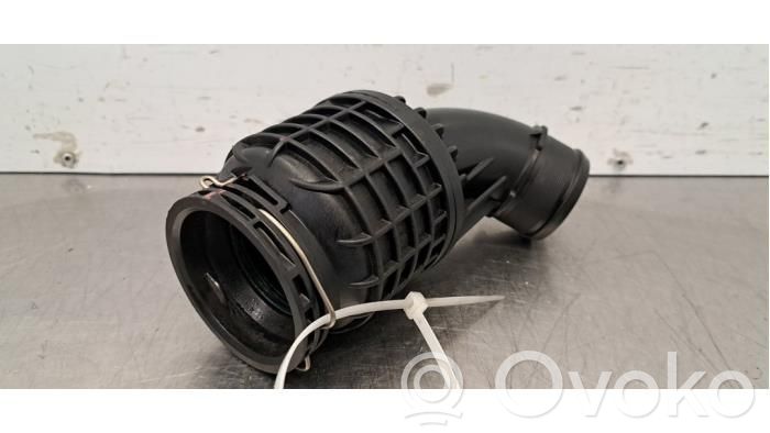 Fiat Talento Intercooler hose/pipe 
