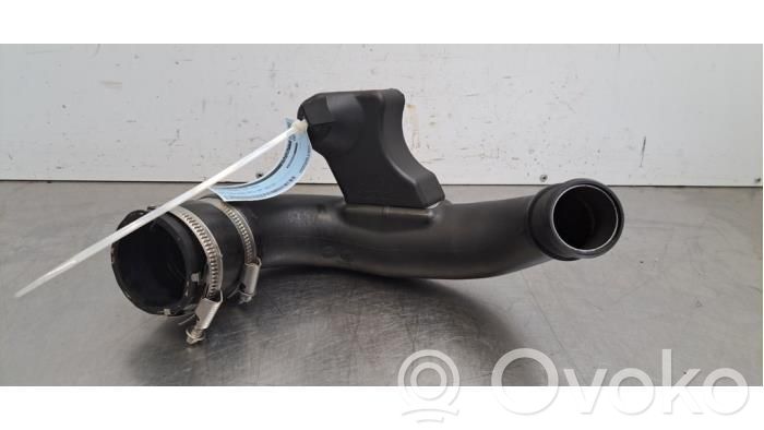 Intercooler hose/pipe   KK216F073BD,2802638