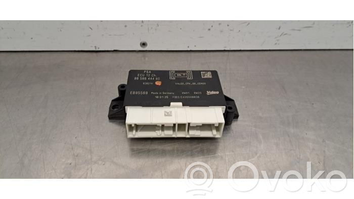 Peugeot 2008 II Unitate/modul de comandă parcare PDC 